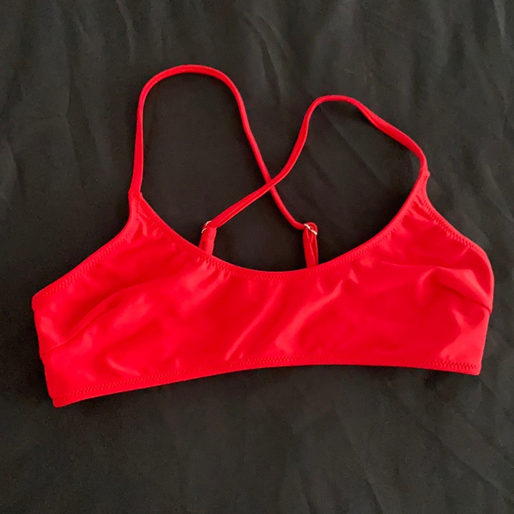 Bikini top